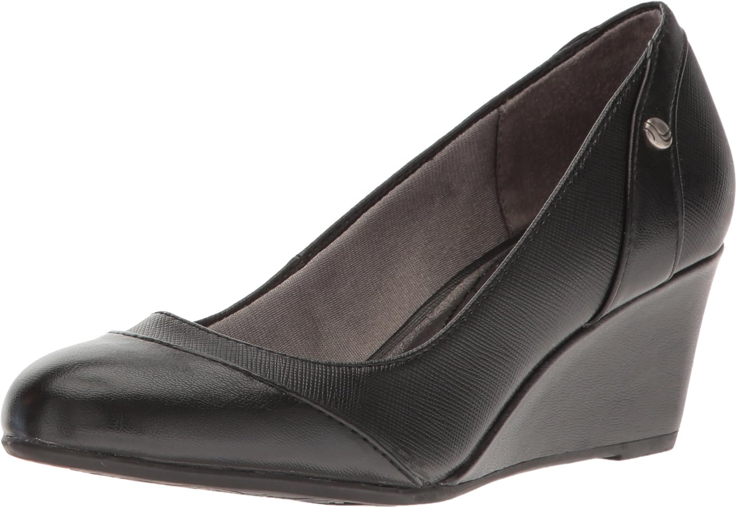LifeStride Women's Dreams Pump: Comfort and Style Combined