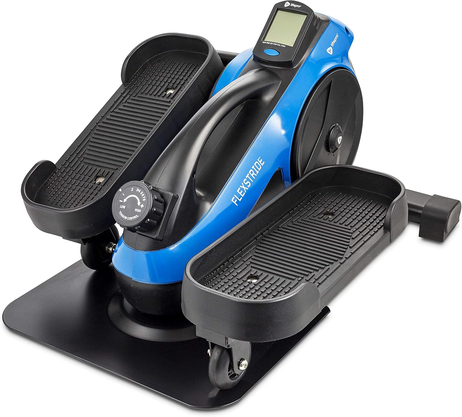 LifePro Flexstride Plus - Renewed Under Desk Elliptical