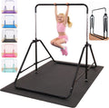 MARFULA Foldable Gymnastic Bar for Kids Ages 3-9 Review