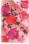 Vera Bradley Women's Disney Fleece Plush Throw Blanket - Cozy warm
