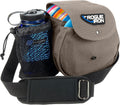 Rogue Iron Disc Golf Satchel V2 - Carry 14 Discs & Gear!