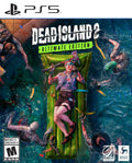 Dead Island 2: Ultimate Edition - PlayStation 5 Deep