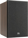 Immerse in Rich Sound: JBL 250B Bookshelf Speakers