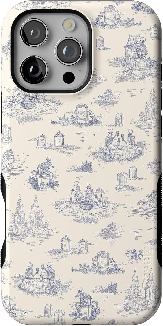 Casely iPhone 16 Pro Case with Bold Protective Design