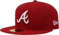 NBA Men's 9Fifty Snapback Cap in Black & White - Classic Fit