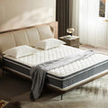 King Size Mattress 14 in Hybrid Mattress King Size - Pressure Relief