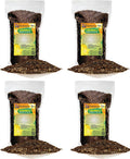 Carambola Potting Soil Mix - Balanced Nutrients, Drainage & Aeration