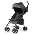 Ingenuity 3D Mini Convenience Stroller - Lightweight Travel Umbrella