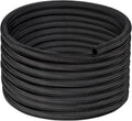 EVIL ENERGY 10AN Fuel Line Braided Nylon 10FT - High Pressure