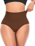Tummy Control Shapewear Underwear for Women High Waisted Briefs
