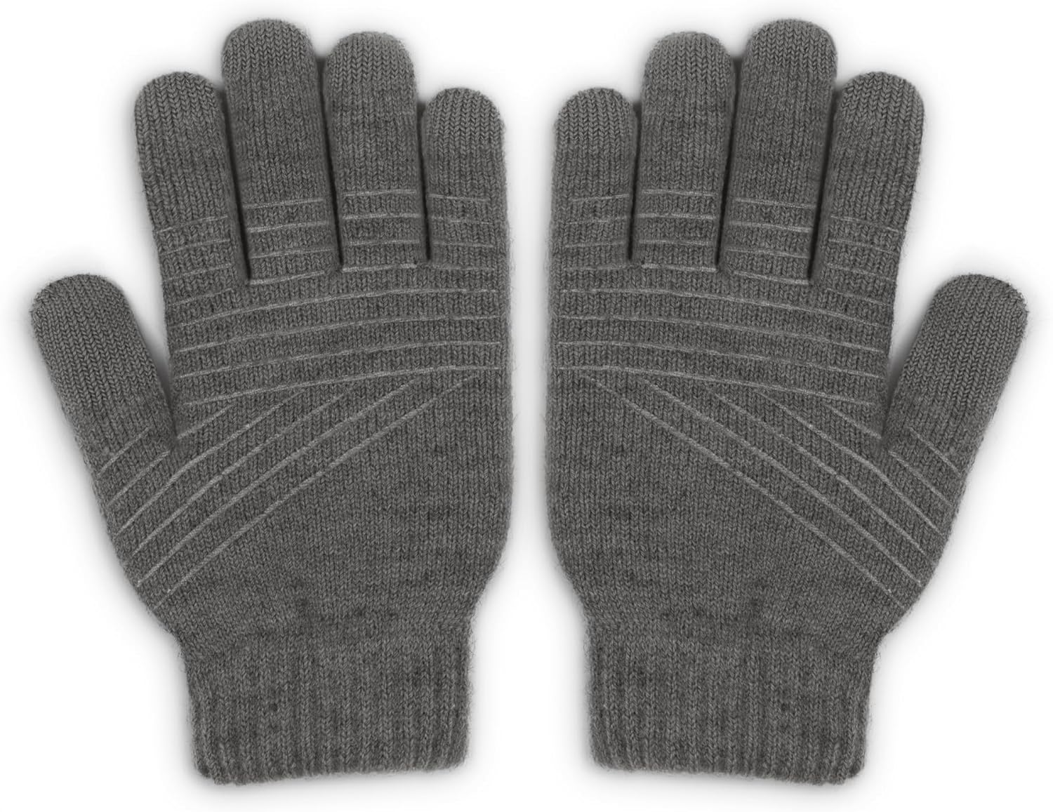 Moshi Winter Touchscreen Gloves, Ultimate Warmth in Every Size!