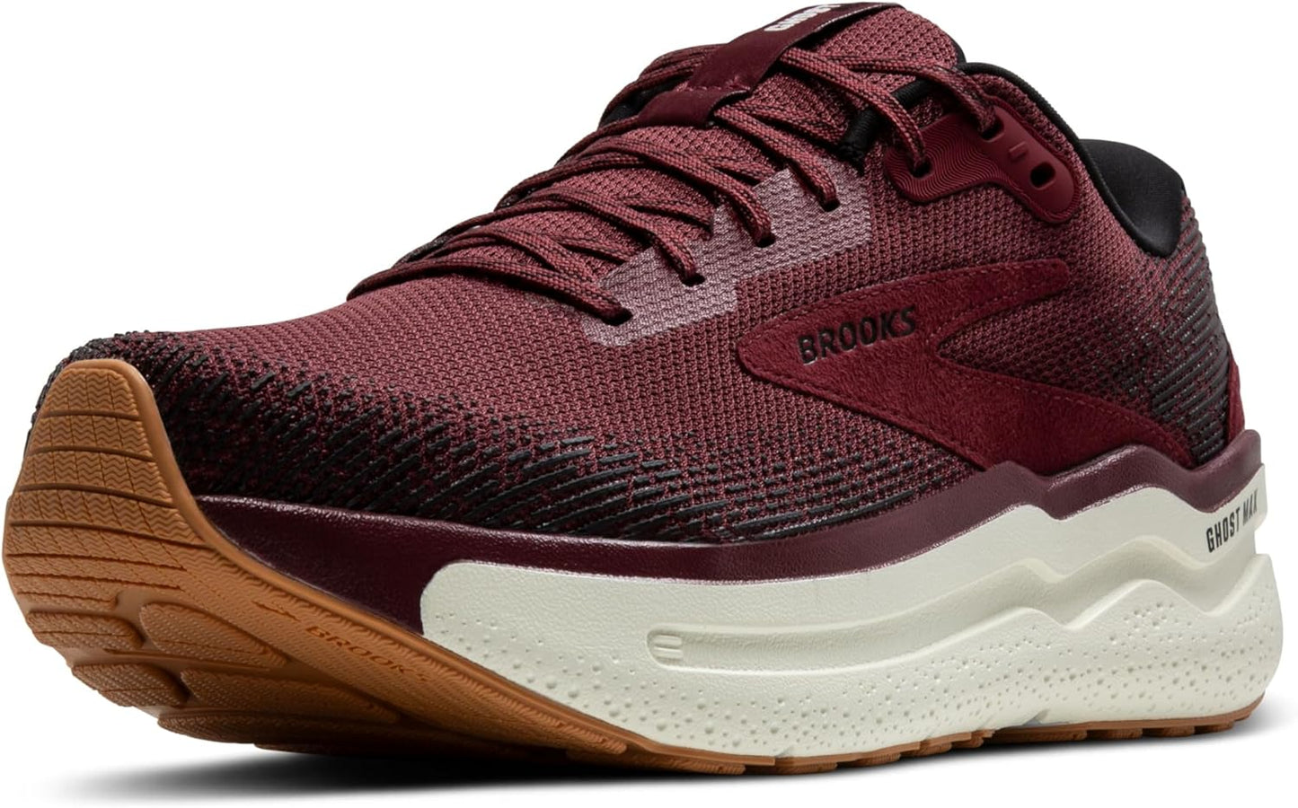 Brooks Mens Ghost Max 2 Running and Walking Shoes Review