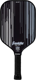 Pro Pickleball Paddle with MaxGrit Surface - Tournament Ready