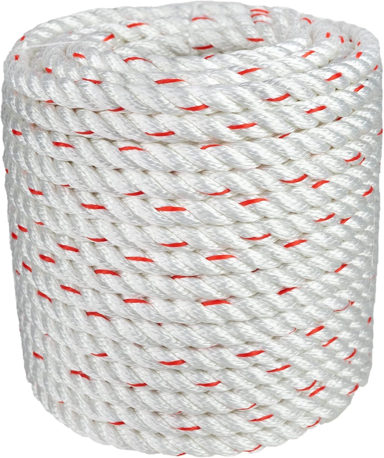 High Strength Polyester Arborist Bull Rope for Tree Hoisting