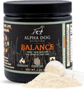 Balance Probiotic Blend for Dogs - Optimal Digestive Health