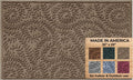 WaterHog Indoor/Outdoor Use Door Mat, Durable & Skid-Resistant