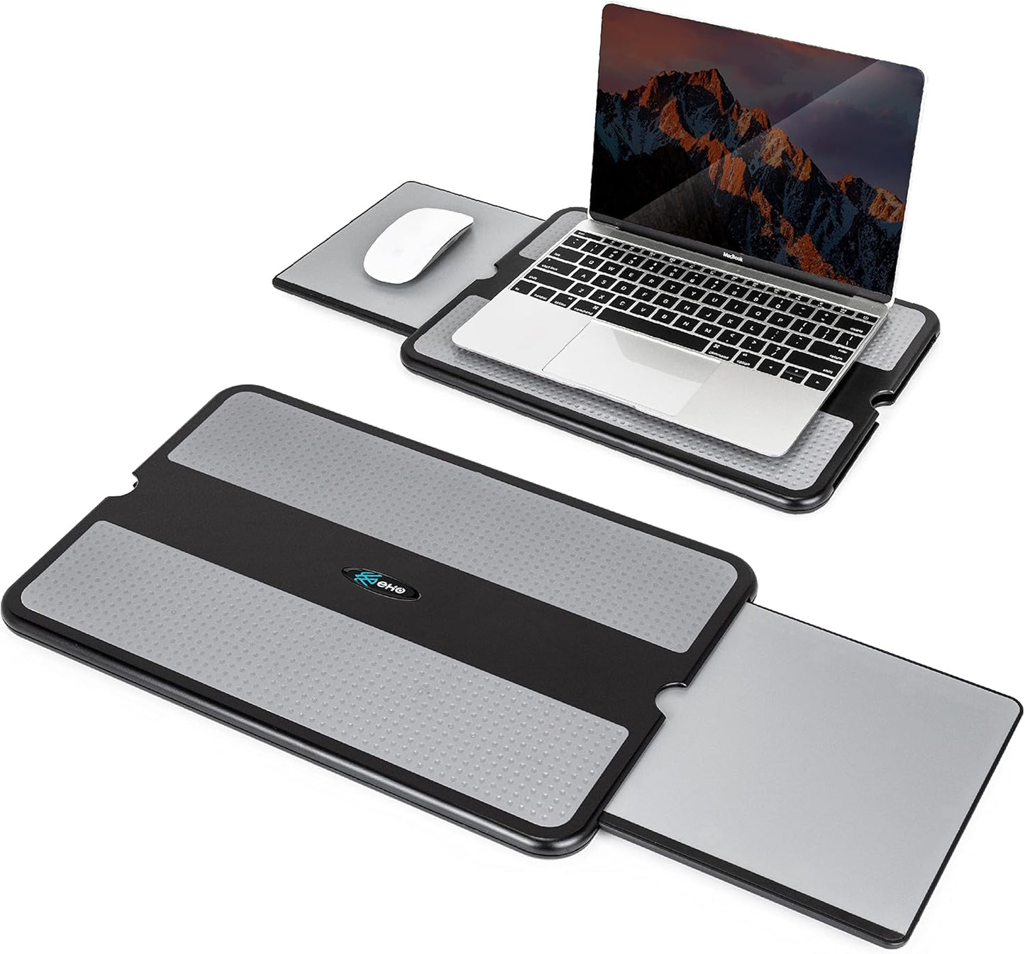 EHO Lap Pad: Cool and Comfy Laptop Stand