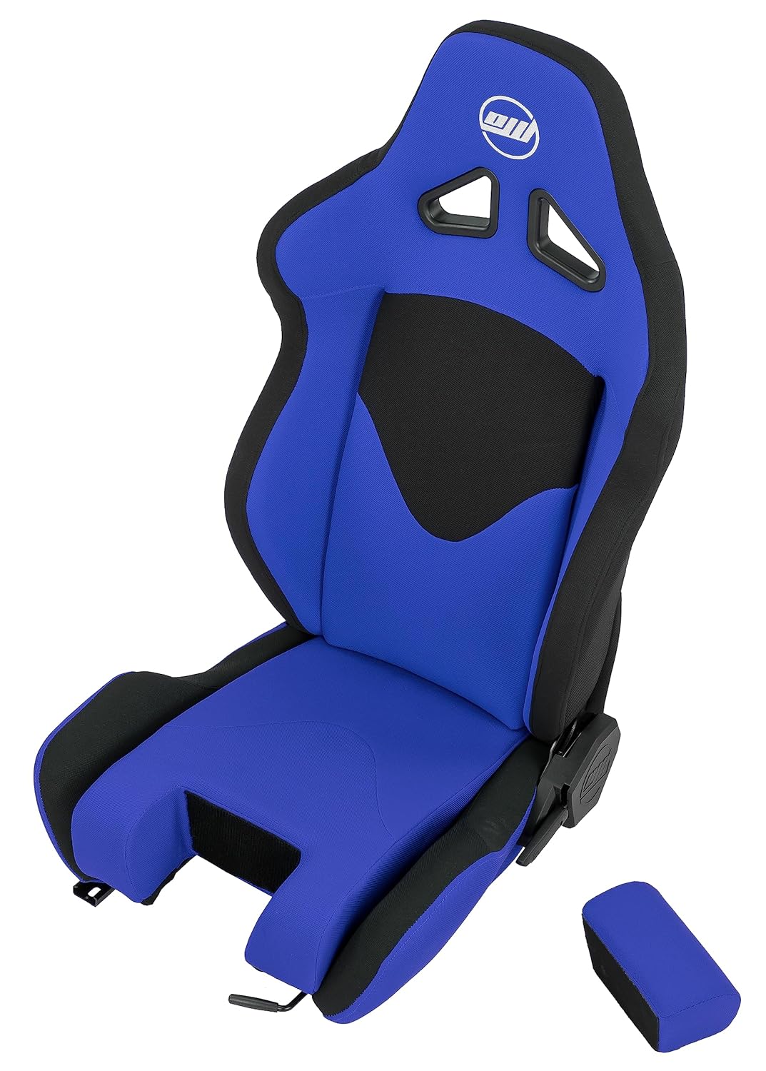 OpenWheeler SimFab Flight Simulator Seat for Comfort