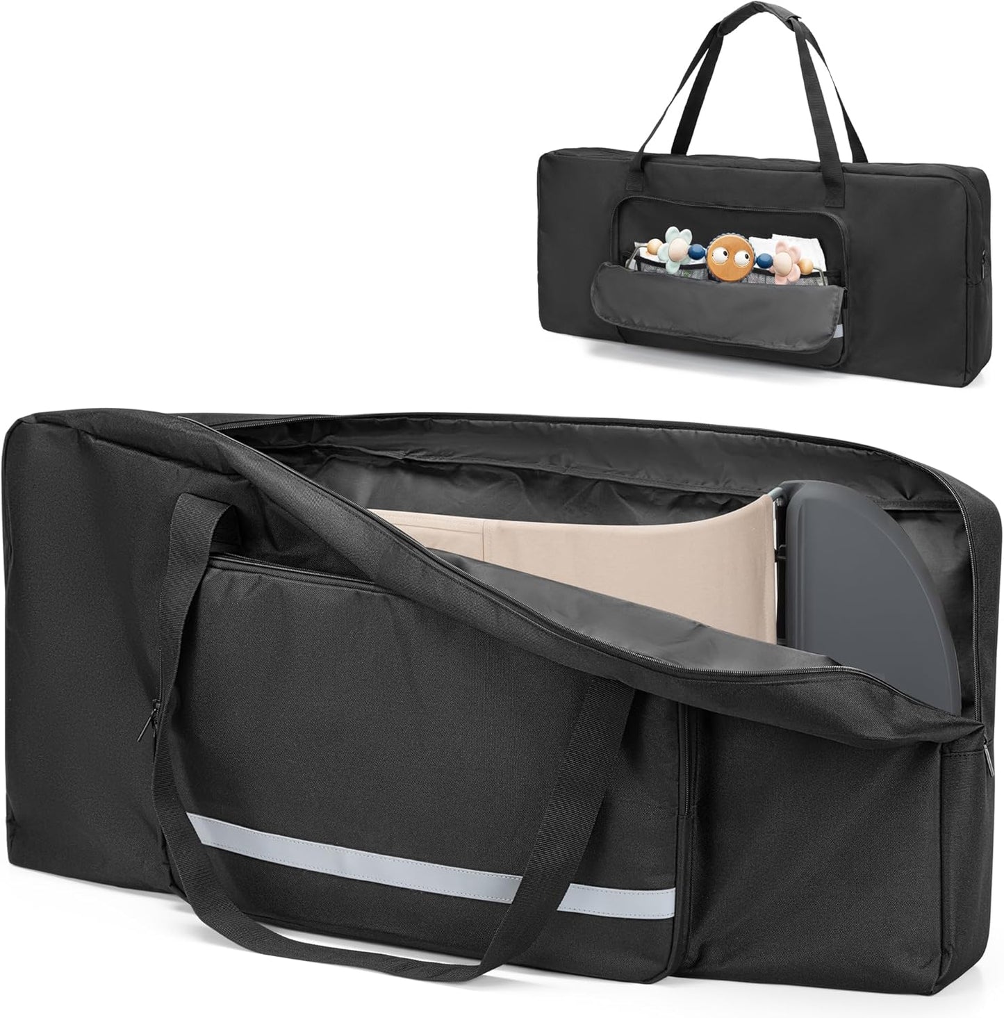 Protective Transport Bag for Baby Bjorn Bouncer