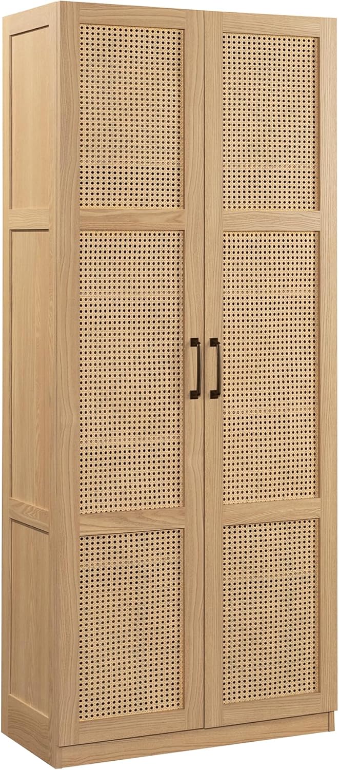 Sauder Miscellaneous Storage Cabinet for Versatile Home Use