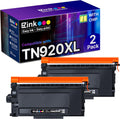 E-Z Ink TN920XL TN920 Toner Cartridge Compatible for Brother - High