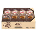 Nestle Coffee mate Cafe Mocha Liquid Creamer Singles Pack of 200
