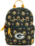 Vera Bradley Women's Small Cotton NFL Backpack Sports