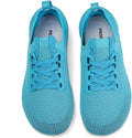 Women's Wide Barefoot Shoes Minimalist Zero Drop - Casual Comfort