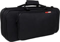 Gator Largo Series Lightweight Beginner Case for Bb Trumpet - Durable
