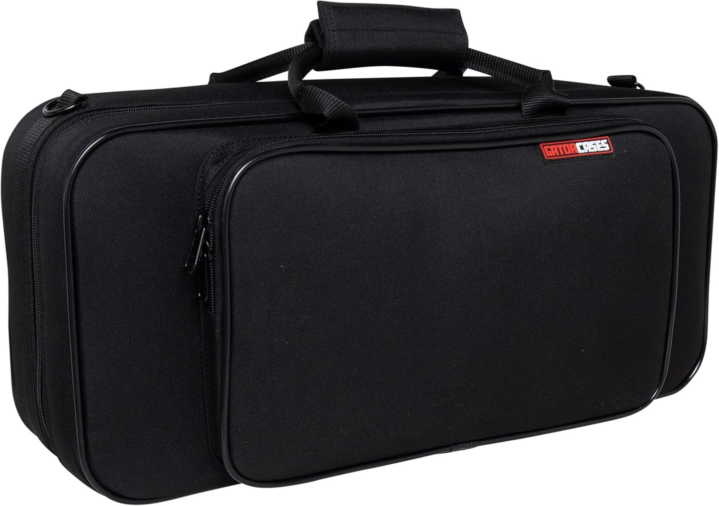 Largo Series Lightweight Case for Bb Trumpet - Durable Design