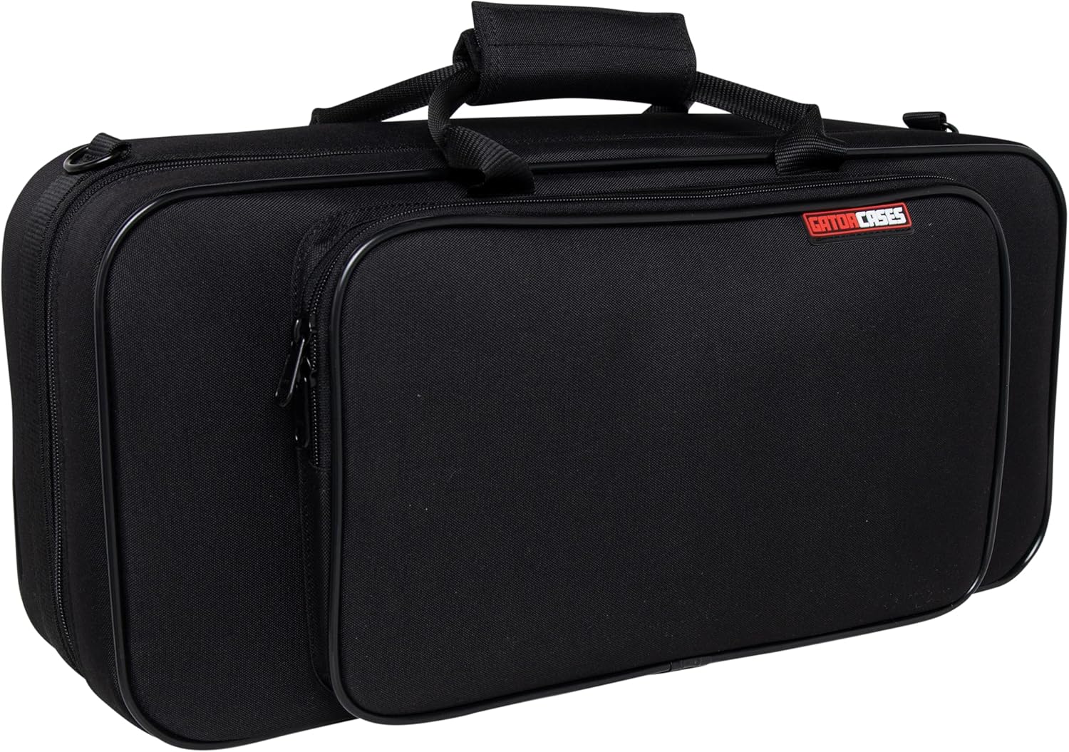 Largo Series Lightweight Case for Bb Trumpet - Durable Design