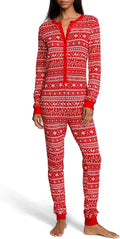 Victoria's Secret Thermal Long Sleeve Onesie - Supersoft Cotton