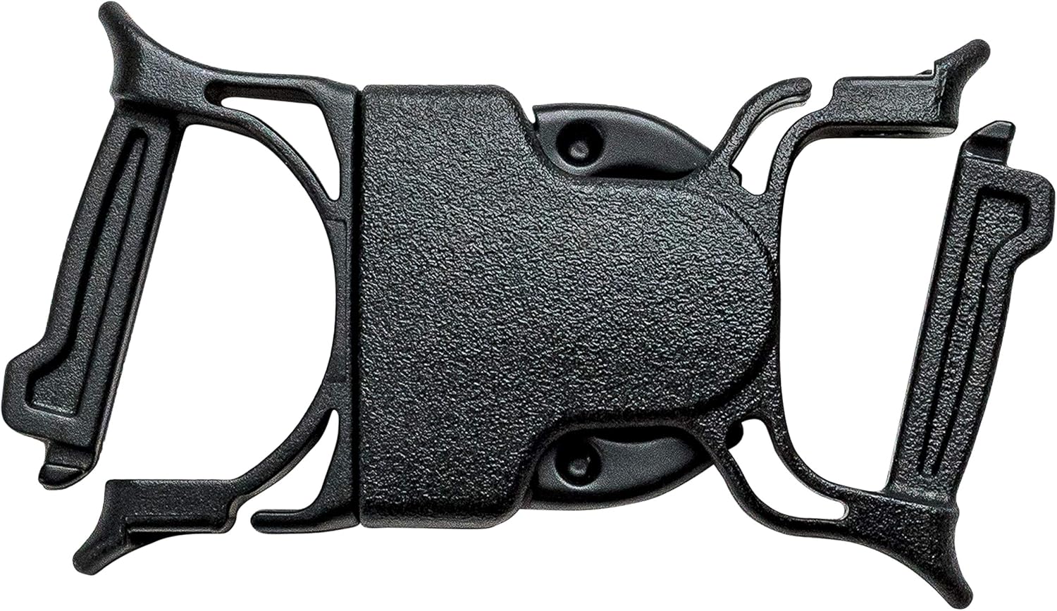 GEAR AID Dual Snap Bar Buckle - Secure Fastening