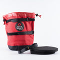 Soaker Hoof Wraps - Lightweight Collapsible Soaking Boot for Hooves