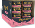 Reveal Grain Free Wet Canned Cat Food - Premium Nutrition 24 Pack