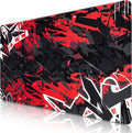 Canjoy XXL Gaming Mouse Pad - Ultimate Desk Comfort!