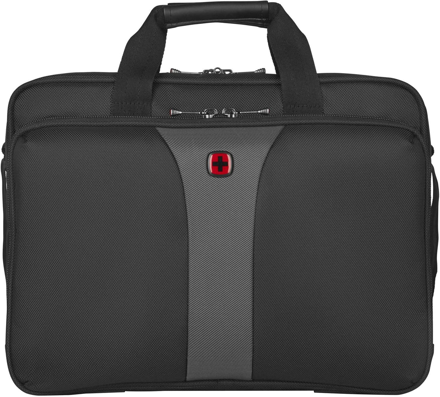 Wenger WA-7652-14F00 Legacy 16 in Double Gusset Laptop Case