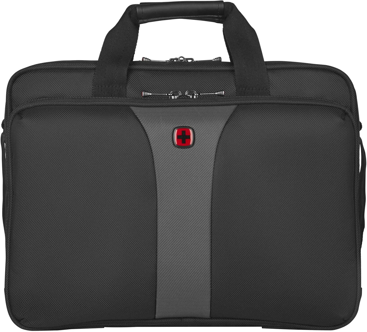 Wenger WA-7652-14F00 Legacy 16 in Double Gusset Laptop Case