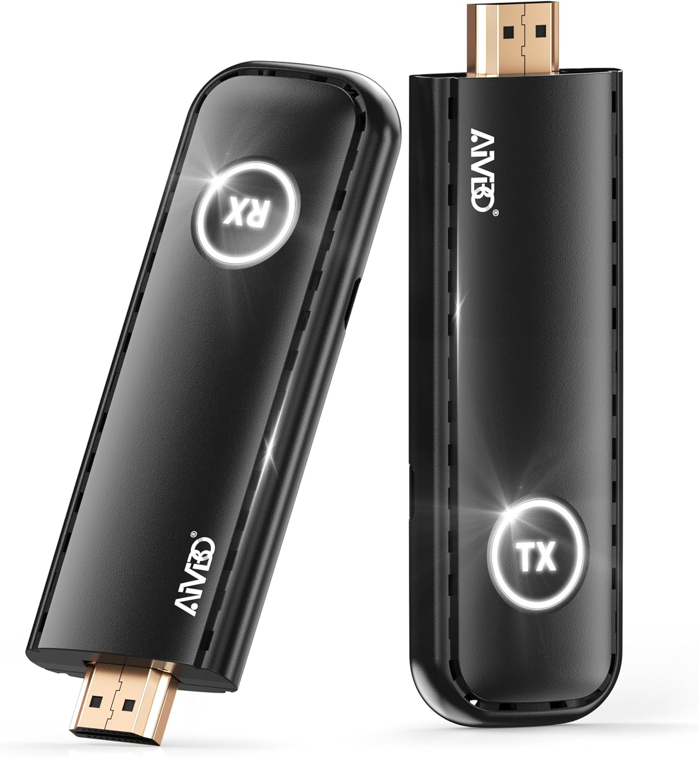 Ultimate 4K Wireless HDMI Extender - 165FT Range!