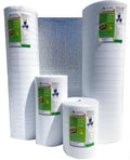 SmartSHIELD 5mm 48ftx100ft Reflective Foam Core Insulation - Radiant