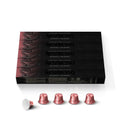 Nespresso Capsules Original Line Colombia Master Origin - Winey Red