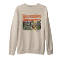 Halloweentown Est 1998 Sweatshirt - Retro Fall Campus Style