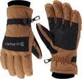 Carhartt Men's A511 Waterproof Glove - Warm, Durable Cold Weather