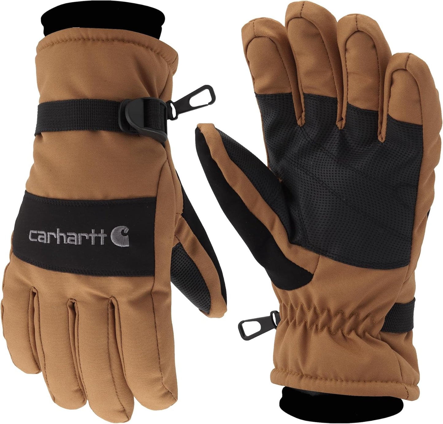 Carhartt Men's A511 Waterproof Glove for All-Purpose Use