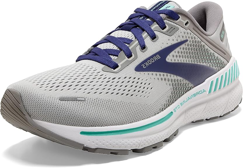 Brooks Women's Adrenaline GTS 22 Supportive Running Shoe Review
