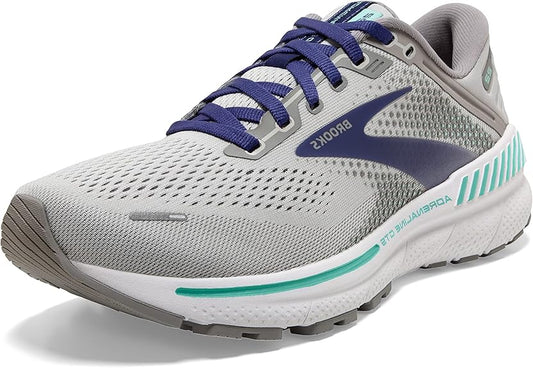Brooks Women's Adrenaline GTS 22 Supportive Running Shoe Review