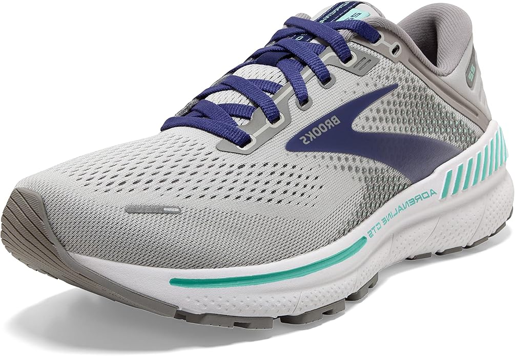 Brooks Women's Adrenaline GTS 22 Supportive Running Shoe Review