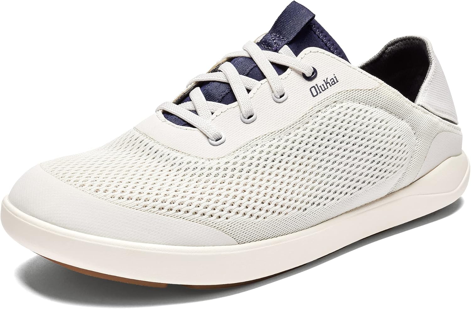 Moku Pae Men's Boat Shoes: Water Resistant & Breathable Design