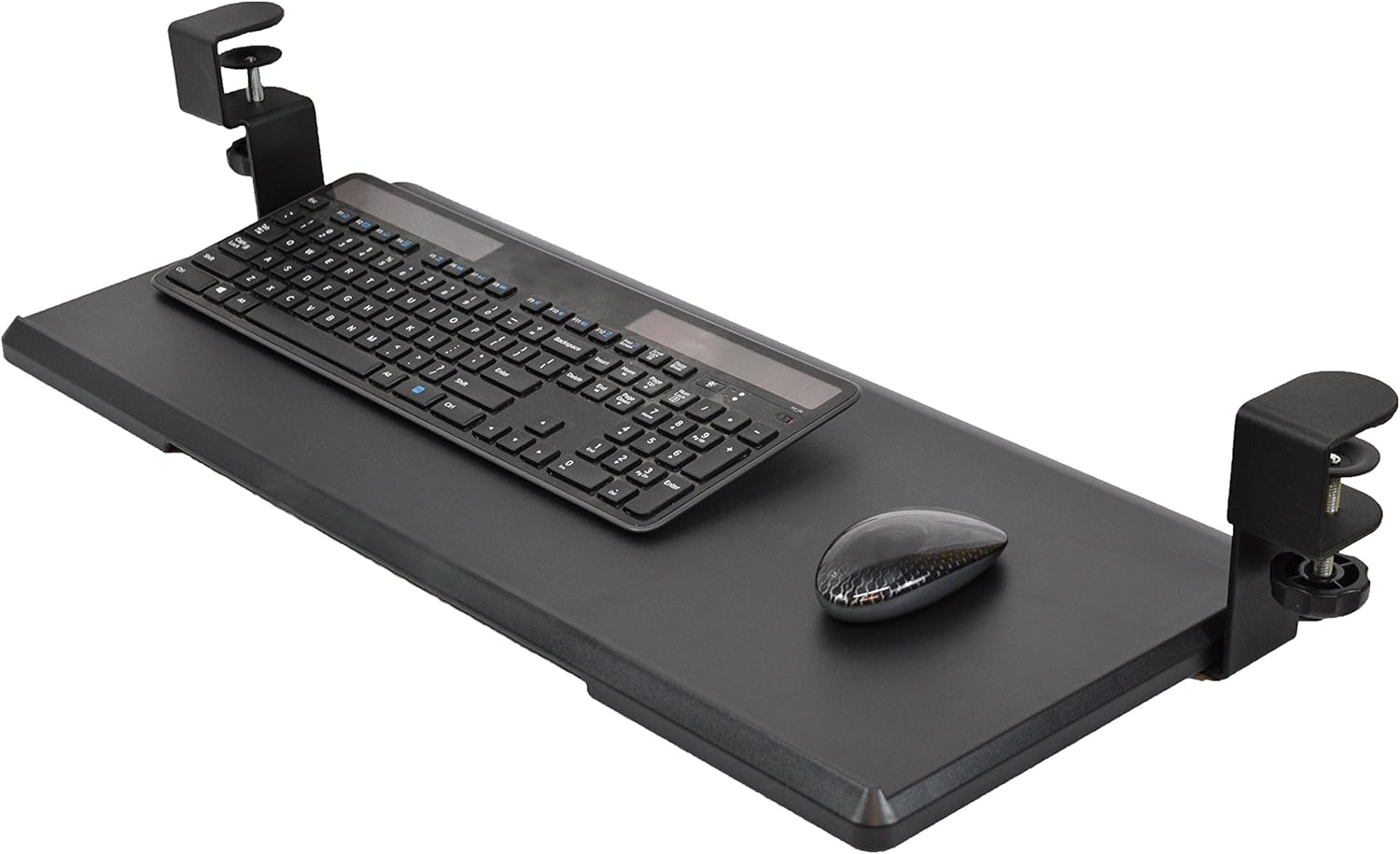 Mobotron Keyboard Tray: Organize Your Workspace!