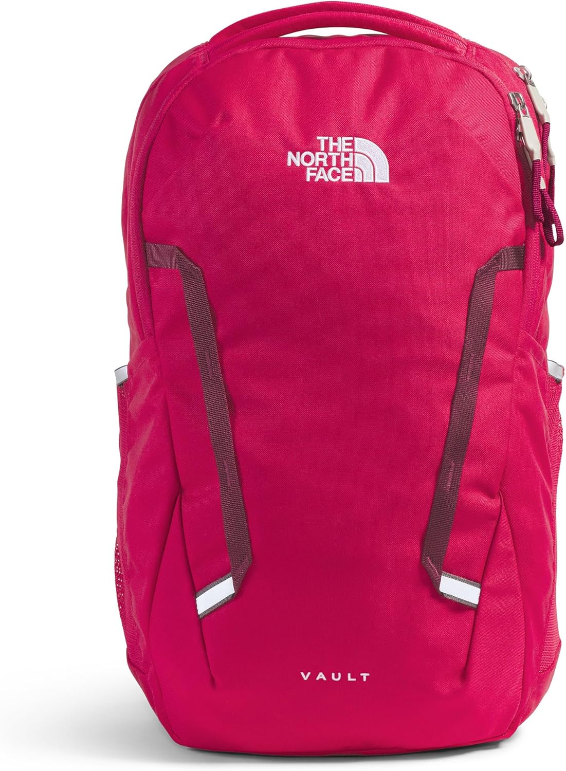 THE NORTH FACE Women's Vault Everyday Laptop Backpack Review